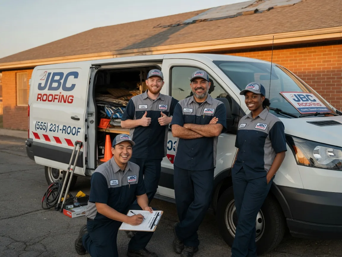 Roof Replacement company in Melvin, KY