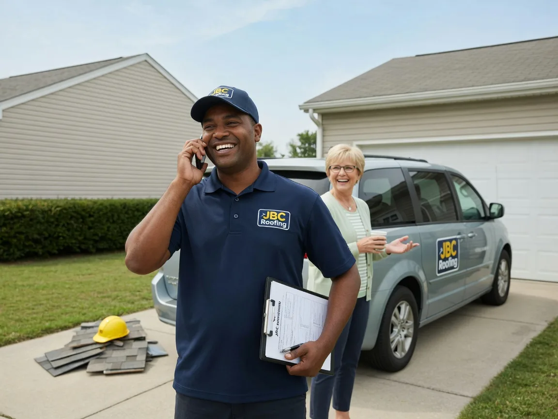 Roof Replacement Melvin, KY FAQs